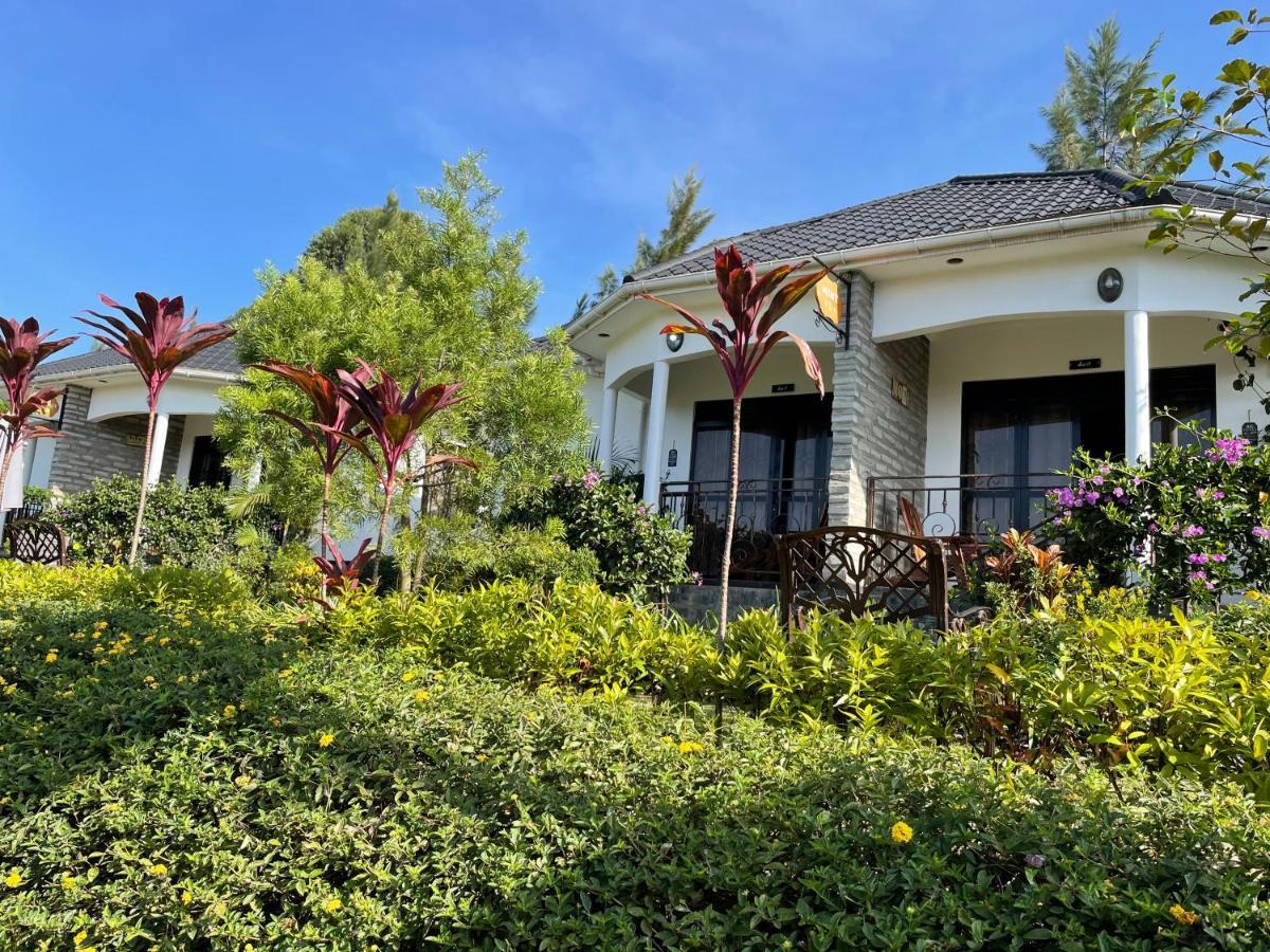 Home Bliss Hotel- Fort Portal Uganda Εξωτερικό φωτογραφία