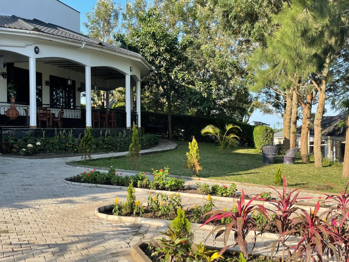 Home Bliss Hotel- Fort Portal Uganda Εξωτερικό φωτογραφία