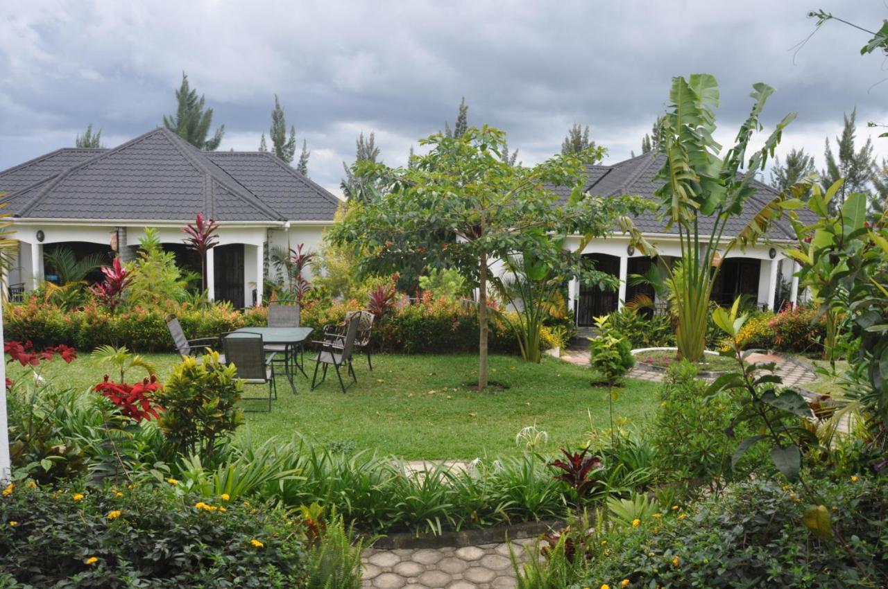 Home Bliss Hotel- Fort Portal Uganda Εξωτερικό φωτογραφία