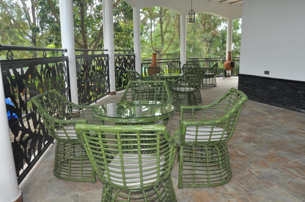 Home Bliss Hotel- Fort Portal Uganda Εξωτερικό φωτογραφία