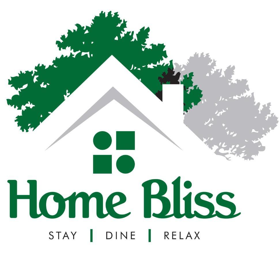 Home Bliss Hotel- Fort Portal Uganda Εξωτερικό φωτογραφία