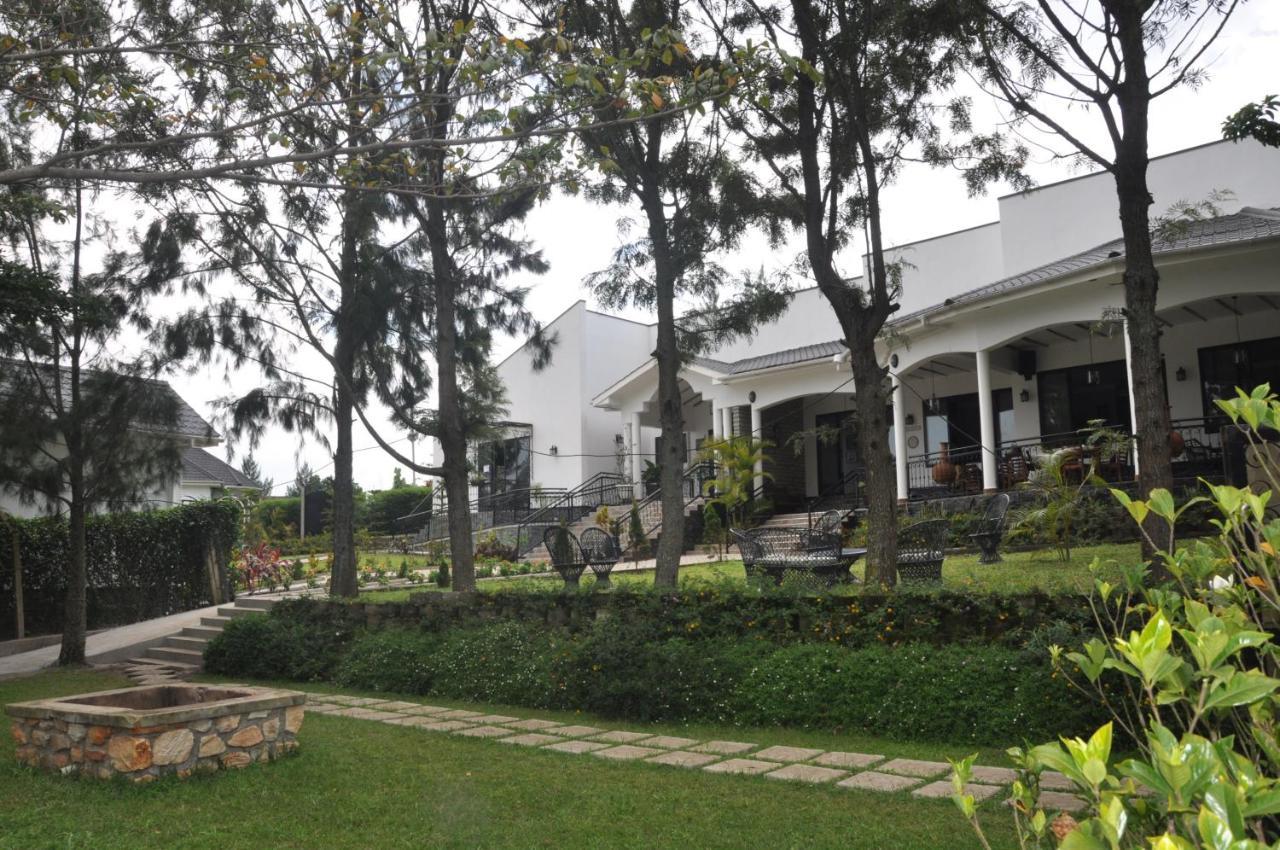 Home Bliss Hotel- Fort Portal Uganda Εξωτερικό φωτογραφία
