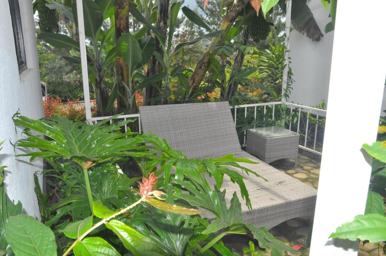 Home Bliss Hotel- Fort Portal Uganda Εξωτερικό φωτογραφία