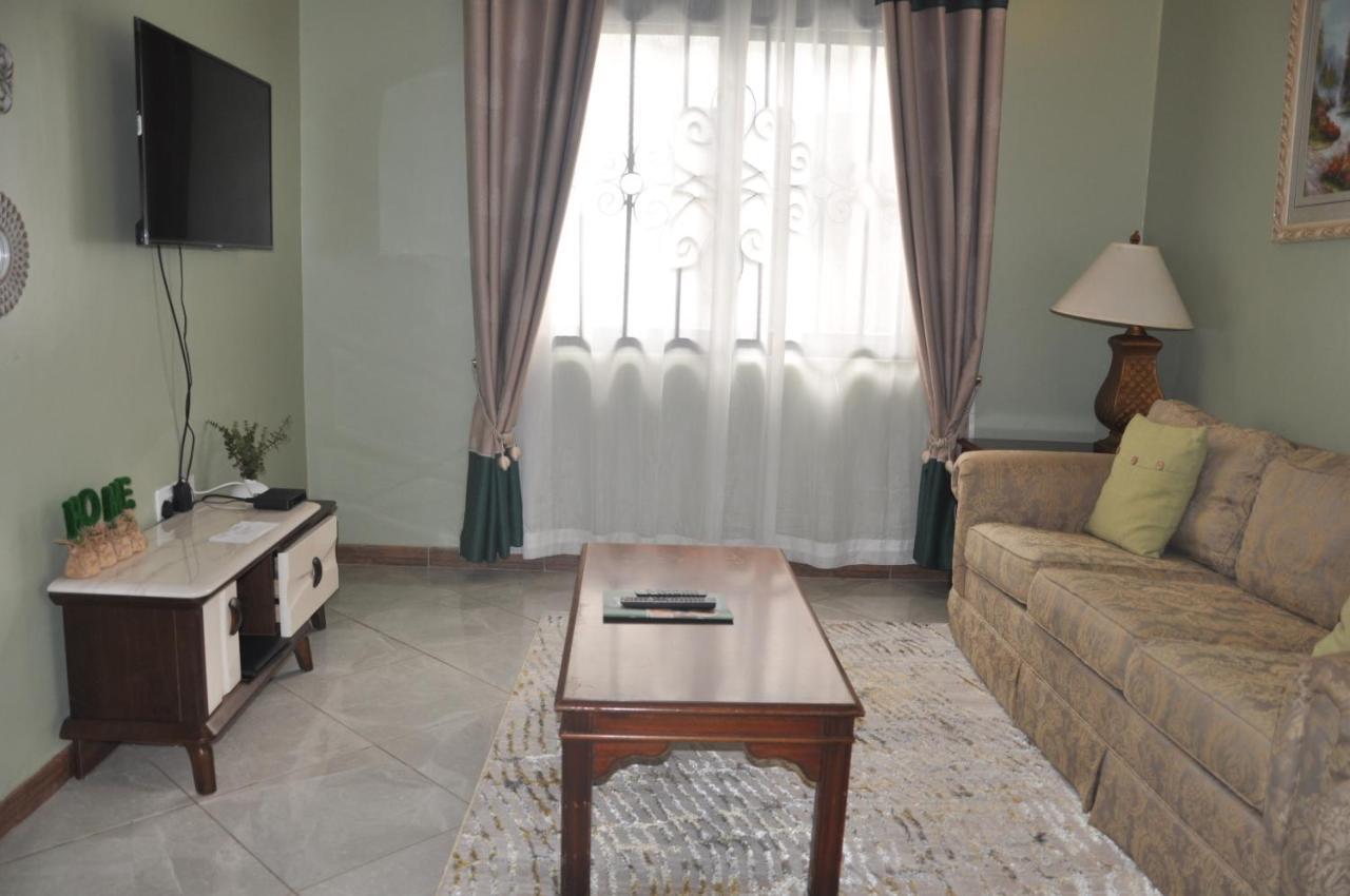 Home Bliss Hotel- Fort Portal Uganda Εξωτερικό φωτογραφία