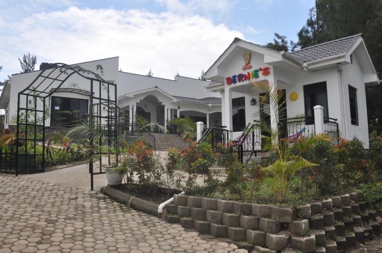 Home Bliss Hotel- Fort Portal Uganda Εξωτερικό φωτογραφία