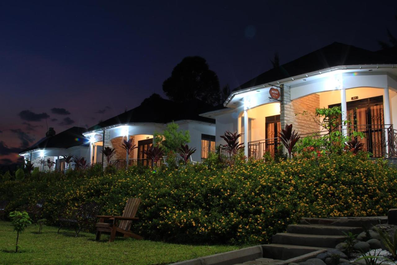 Home Bliss Hotel- Fort Portal Uganda Εξωτερικό φωτογραφία
