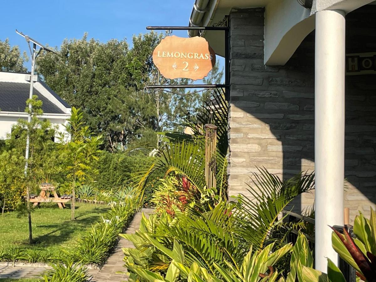 Home Bliss Hotel- Fort Portal Uganda Εξωτερικό φωτογραφία