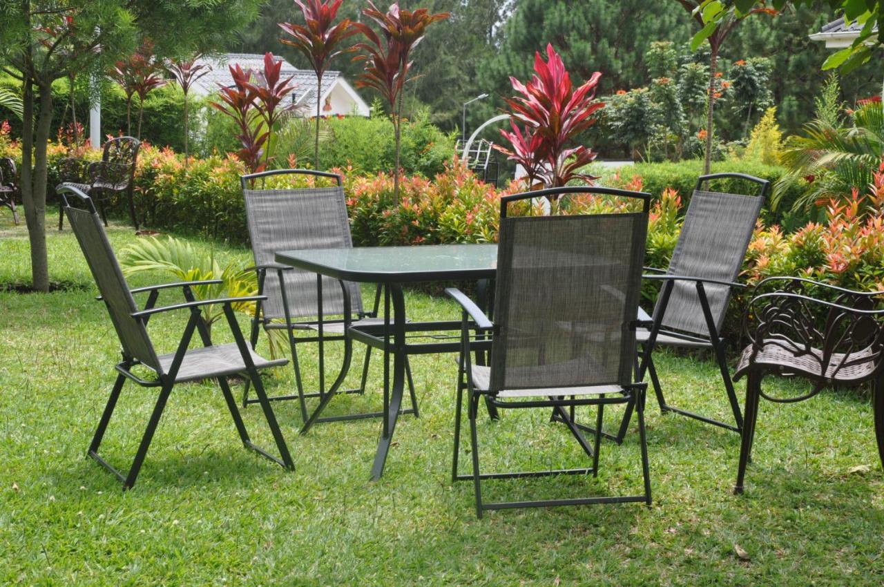 Home Bliss Hotel- Fort Portal Uganda Εξωτερικό φωτογραφία