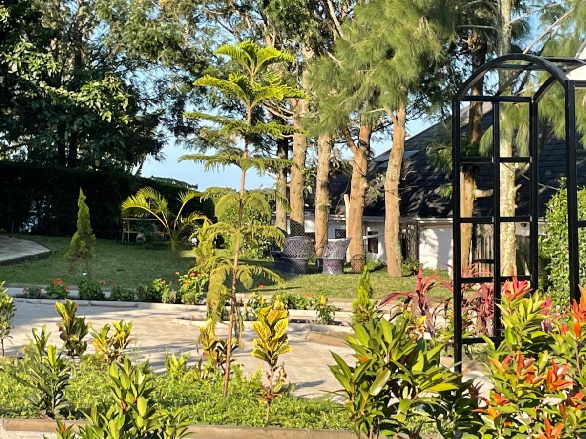 Home Bliss Hotel- Fort Portal Uganda Εξωτερικό φωτογραφία