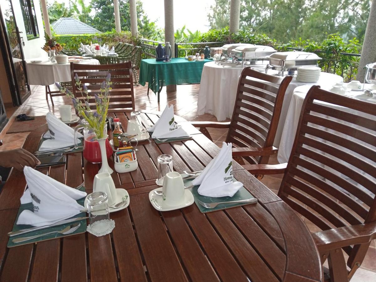 Home Bliss Hotel- Fort Portal Uganda Εξωτερικό φωτογραφία