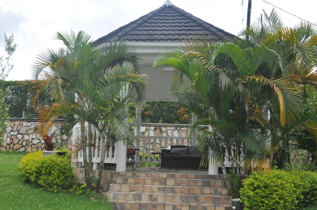 Home Bliss Hotel- Fort Portal Uganda Εξωτερικό φωτογραφία