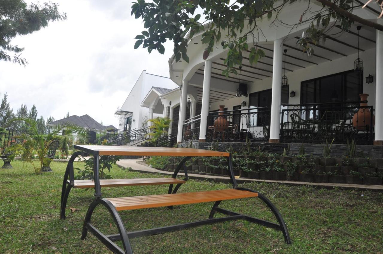 Home Bliss Hotel- Fort Portal Uganda Εξωτερικό φωτογραφία
