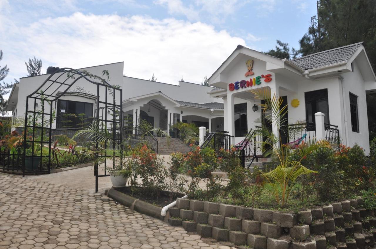 Home Bliss Hotel- Fort Portal Uganda Εξωτερικό φωτογραφία