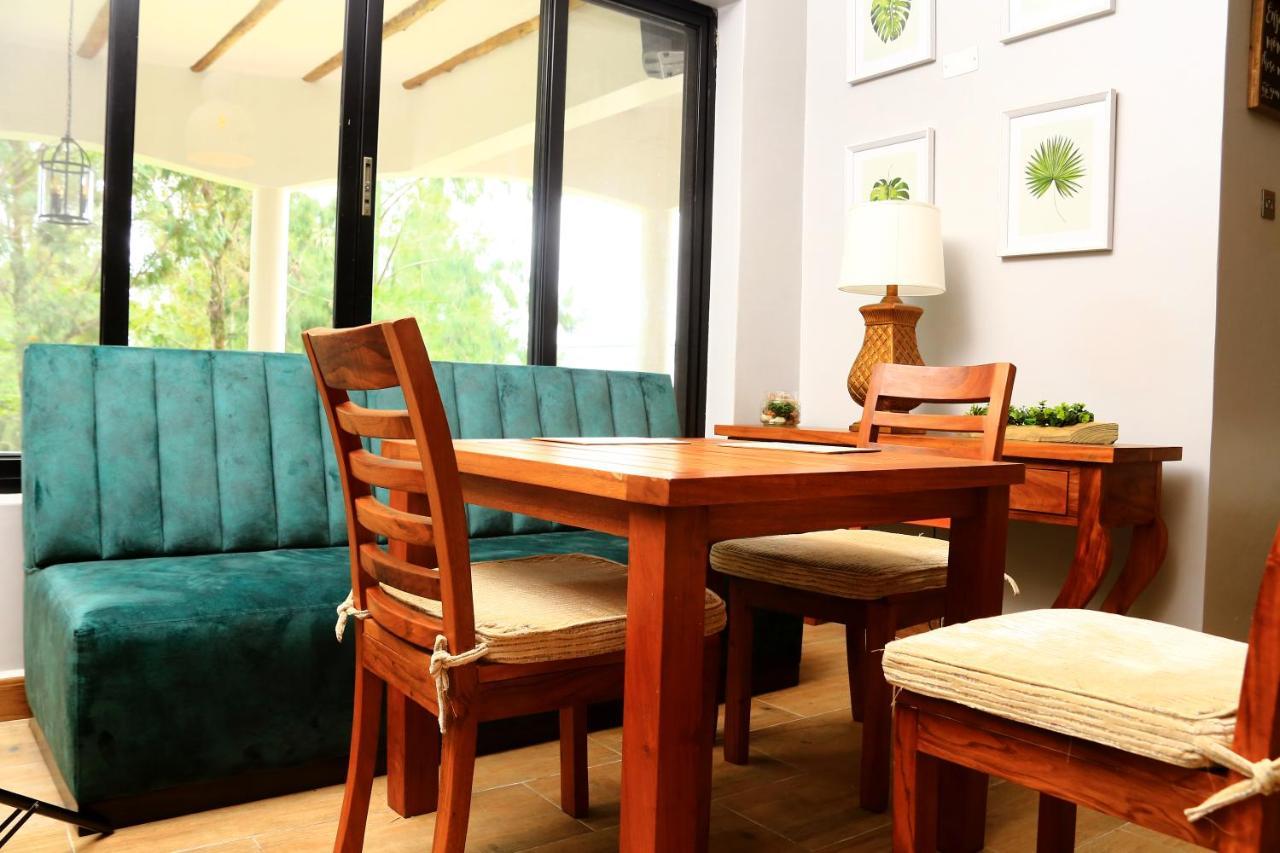 Home Bliss Hotel- Fort Portal Uganda Εξωτερικό φωτογραφία