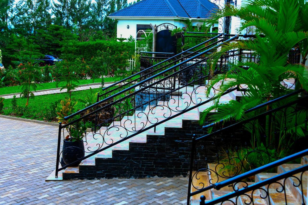 Home Bliss Hotel- Fort Portal Uganda Εξωτερικό φωτογραφία
