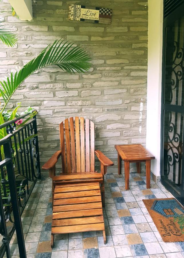 Home Bliss Hotel- Fort Portal Uganda Εξωτερικό φωτογραφία